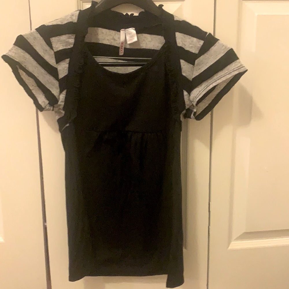 BONGO shirt